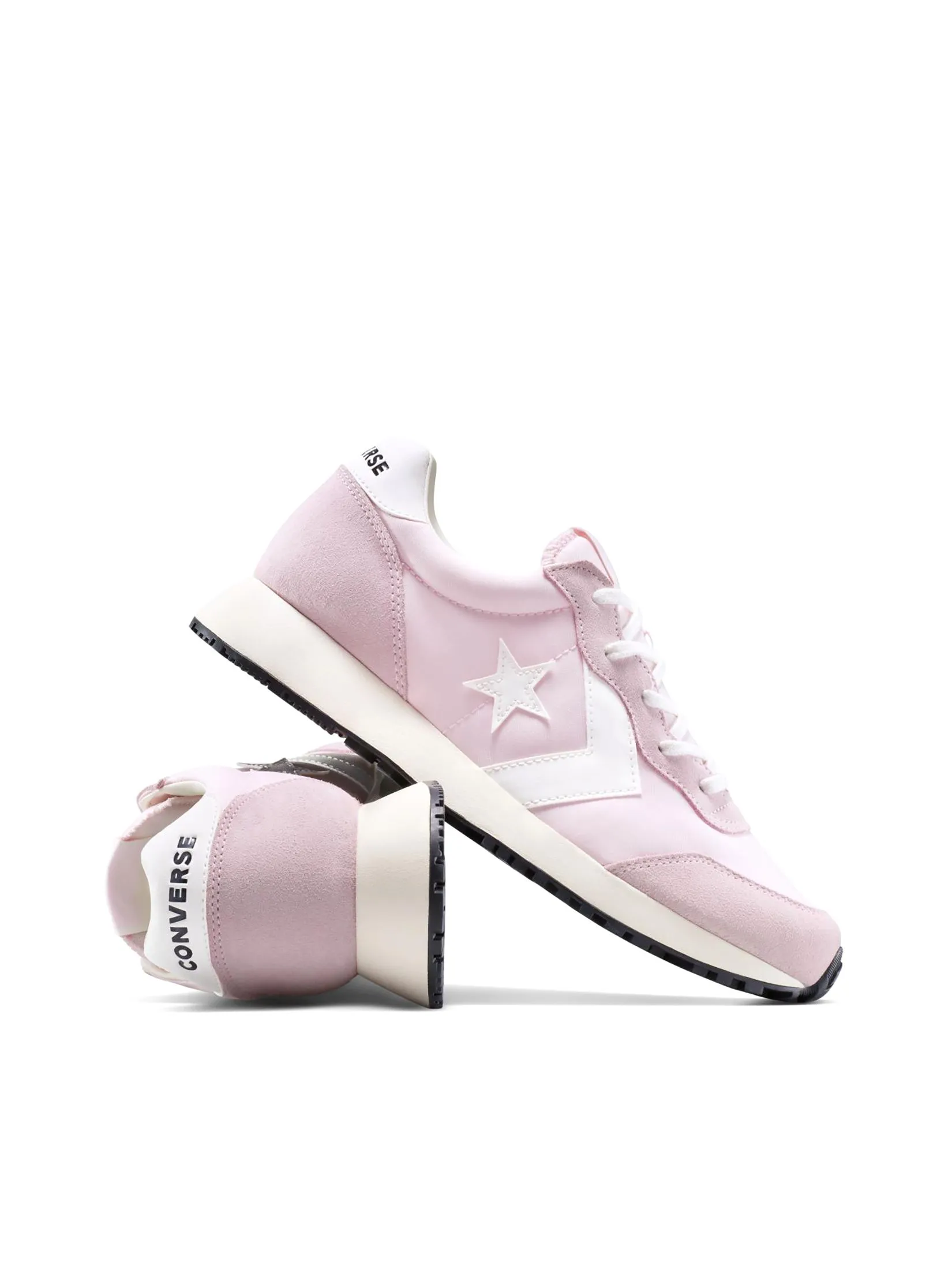 CONVERSE Women Sneakers Converse Omega Trainer Seasonal Color OX Pink/White CONVERSE Women Sneakers Converse Omega Trainer Seasonal Color OX Pink/White