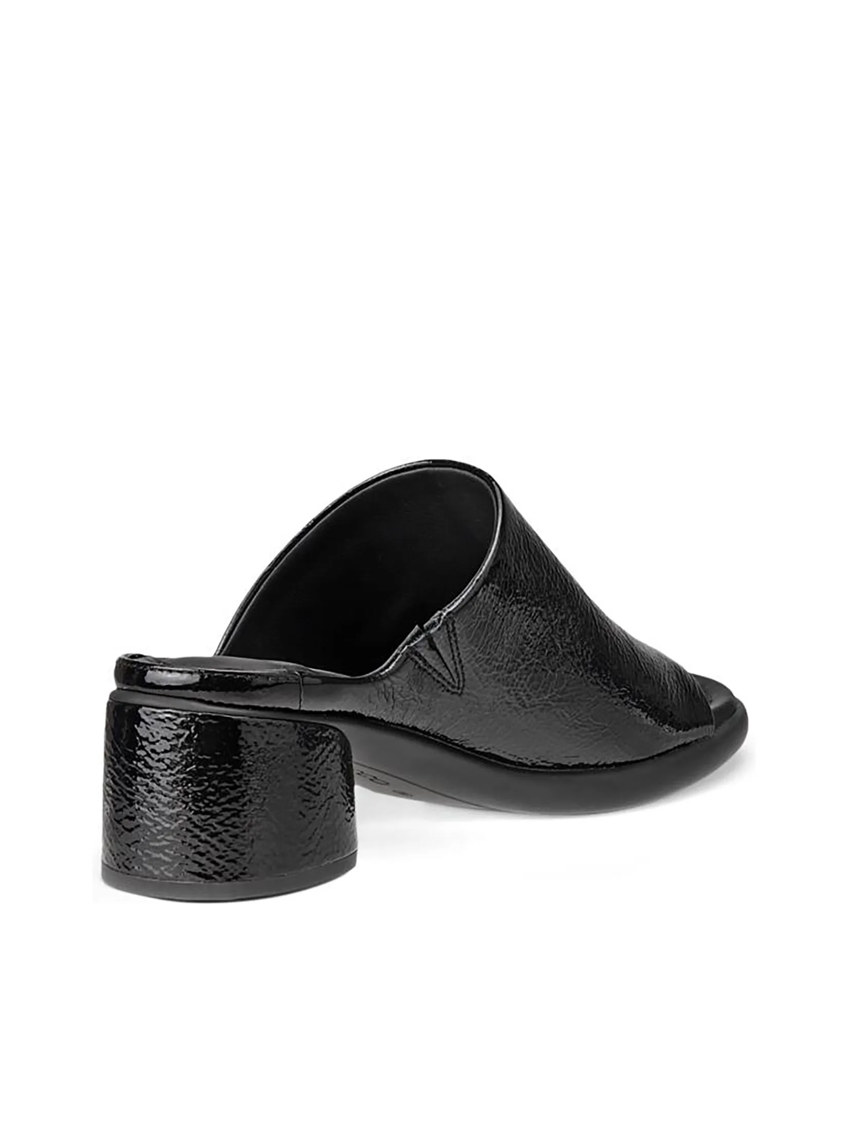 ECCO Women Heel Sandals Sculpted LX 35 Black ECCO Women Heel Sandals Sculpted LX 35 Black