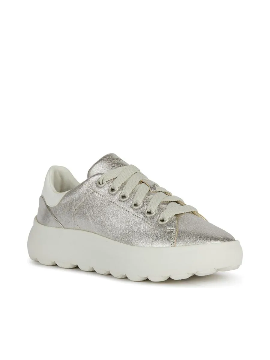 GEOX Women Sneaker D Spherica EC4.1 GEOX Women Sneaker D Spherica EC4.1