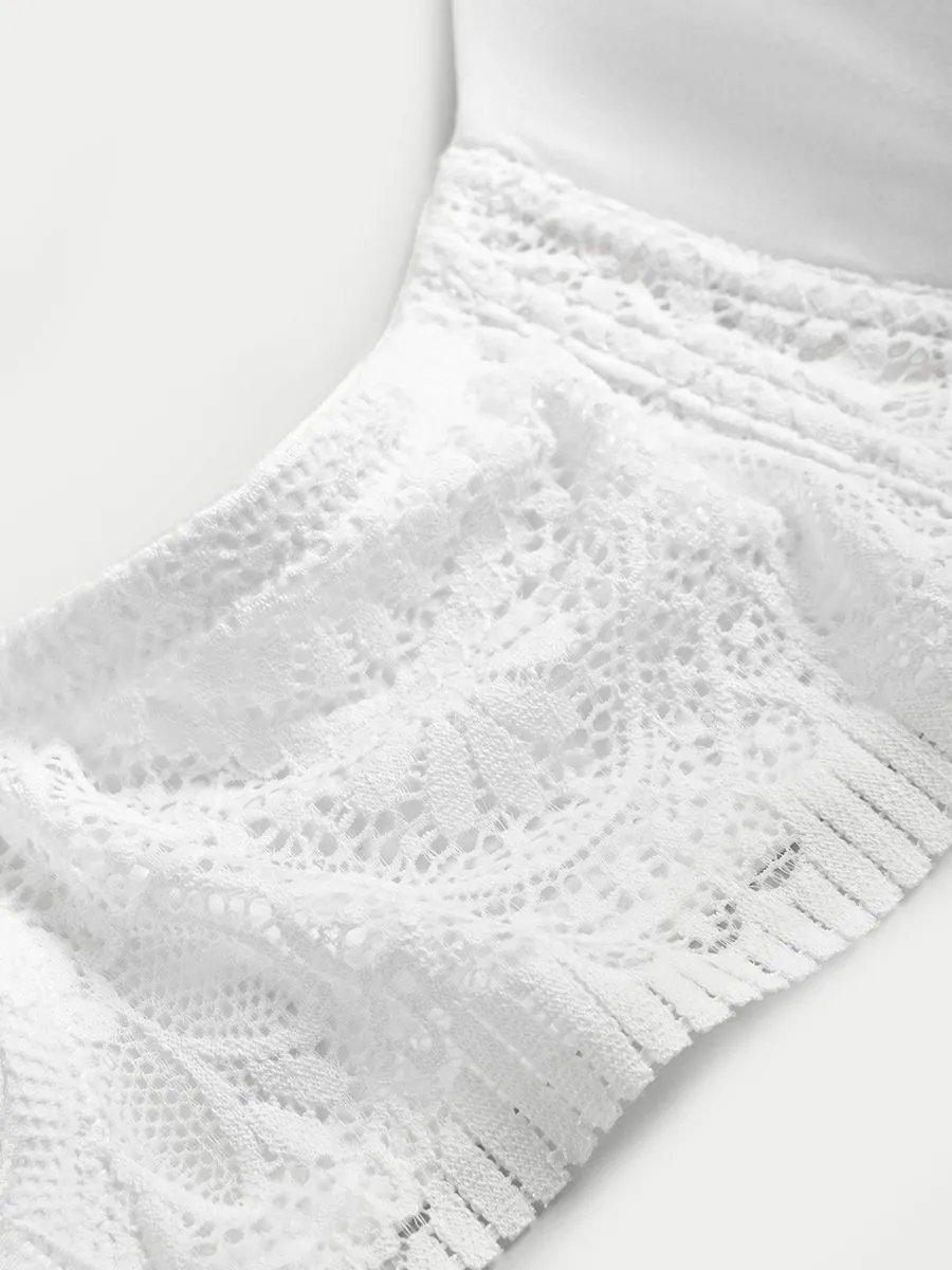 MARKS & SPENCER Women Full Cup Bra Body Soft Non-Wired MARKS & SPENCER Women Full Cup Bra Body Soft Non-Wired