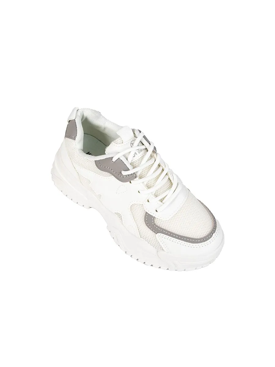 Roving Fox Women's Sport Sneakers RF White Roving Fox Women's Sport Sneakers RF White