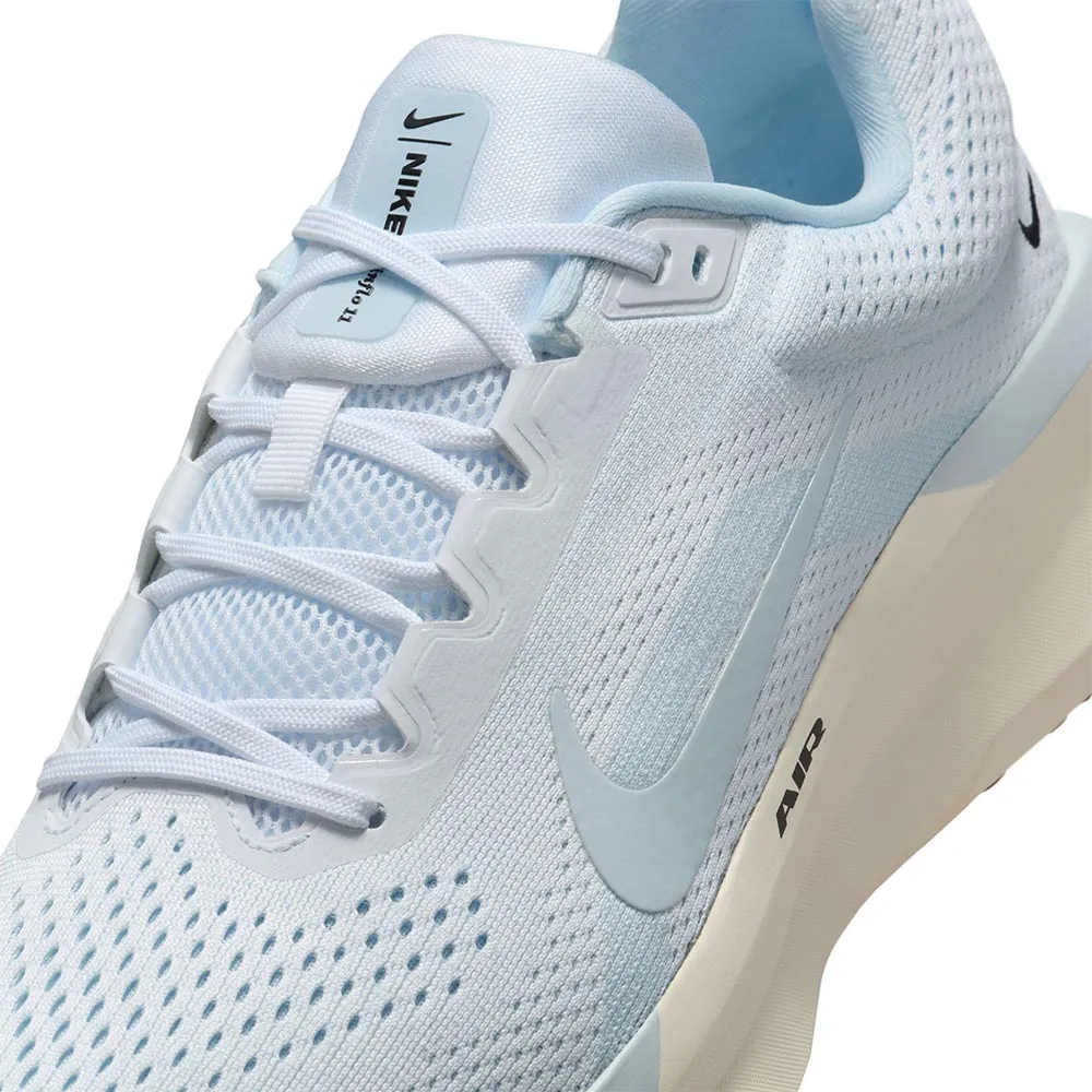 NIKE Men Running Shoes Winflo 11 Blue - NI083SH887EKTH NIKE Men Running Shoes Winflo 11 Blue - NI083SH887EKTH