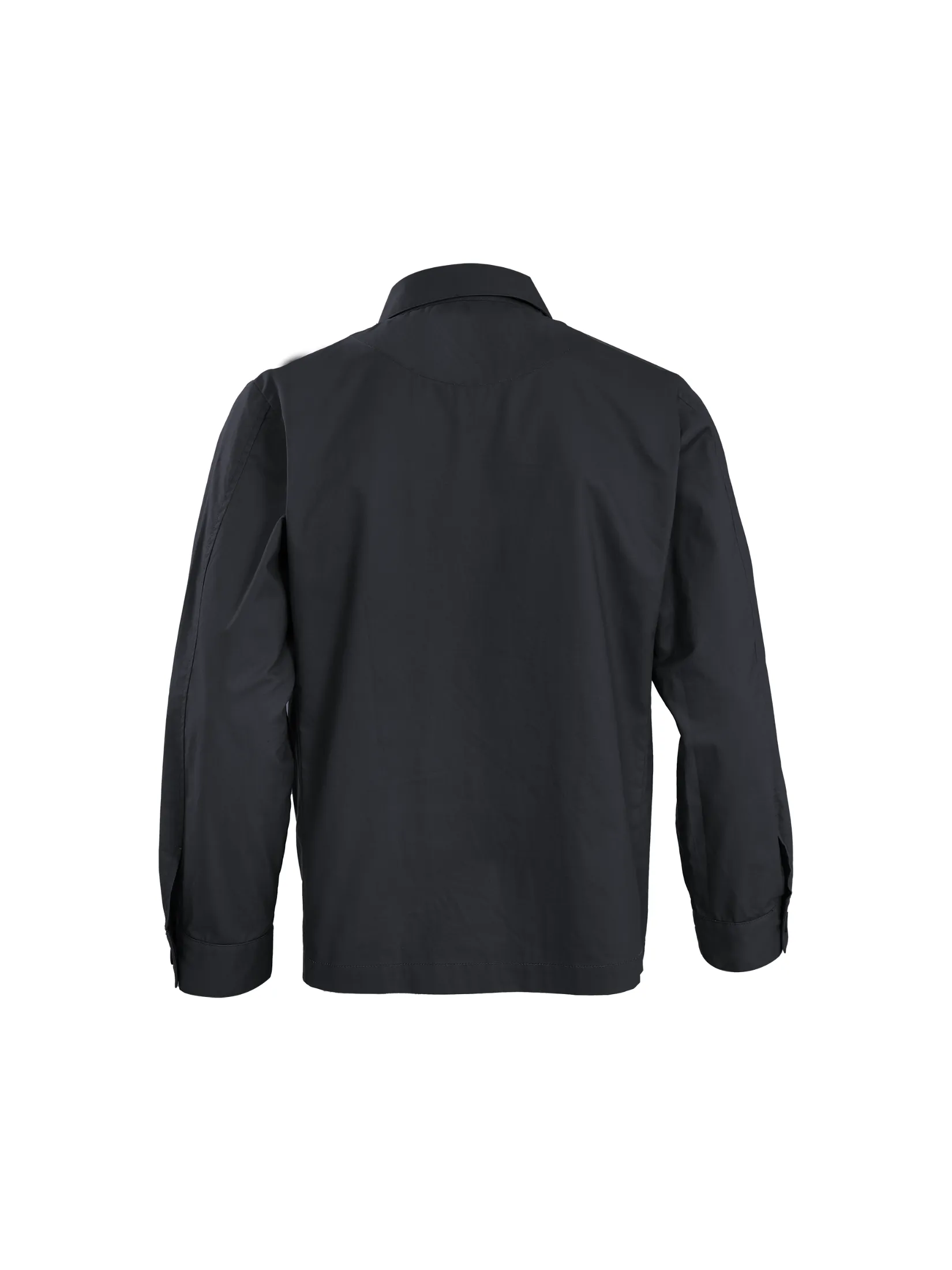 ELLE HOMME Men's JACKET Casual style W8J236 - Dark Navy ELLE HOMME Men's JACKET Casual style W8J236 - Dark Navy