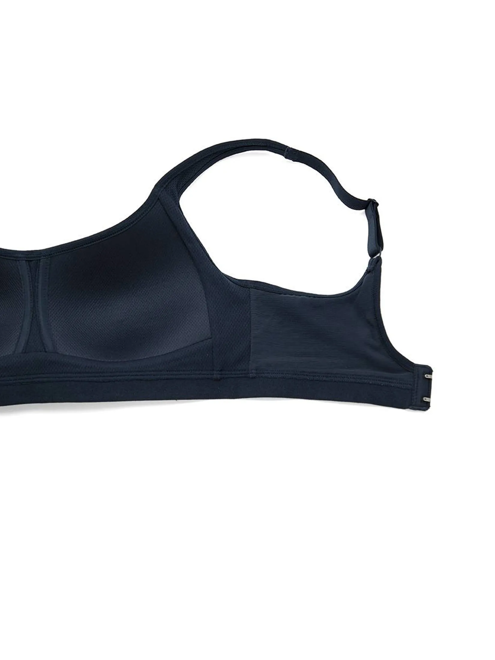 SABINA Sbn Sport Wireless Bra - Dark Blue SABINA Sbn Sport Wireless Bra - Dark Blue