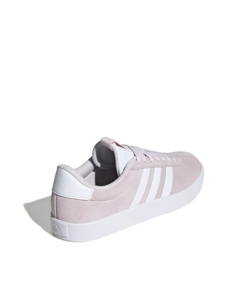 ADIDAS Women Sneaker VL Court 3.0 Almost Pink / Cloud White / Almost Pink ADIDAS Women Sneaker VL Court 3.0 Almost Pink / Cloud White / Almost Pink