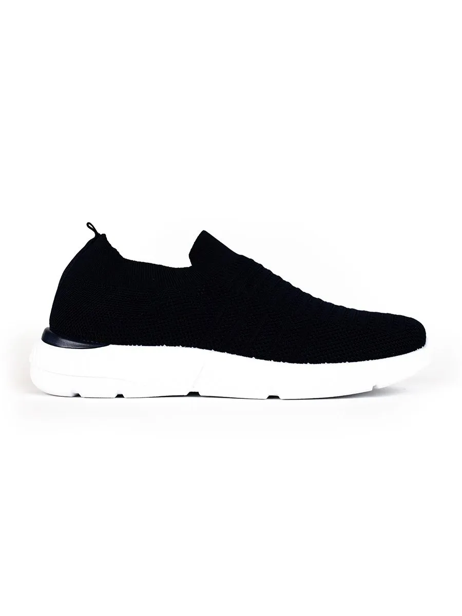 Roving Fox Men's Sport Sneakers RF Navy blue Roving Fox Men's Sport Sneakers RF Navy blue