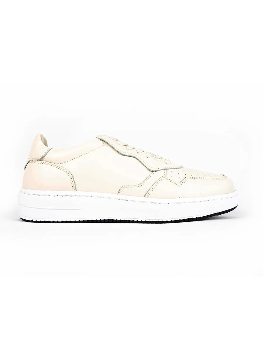 Heavy Men's Sneakers VN Beige Heavy Men's Sneakers VN Beige