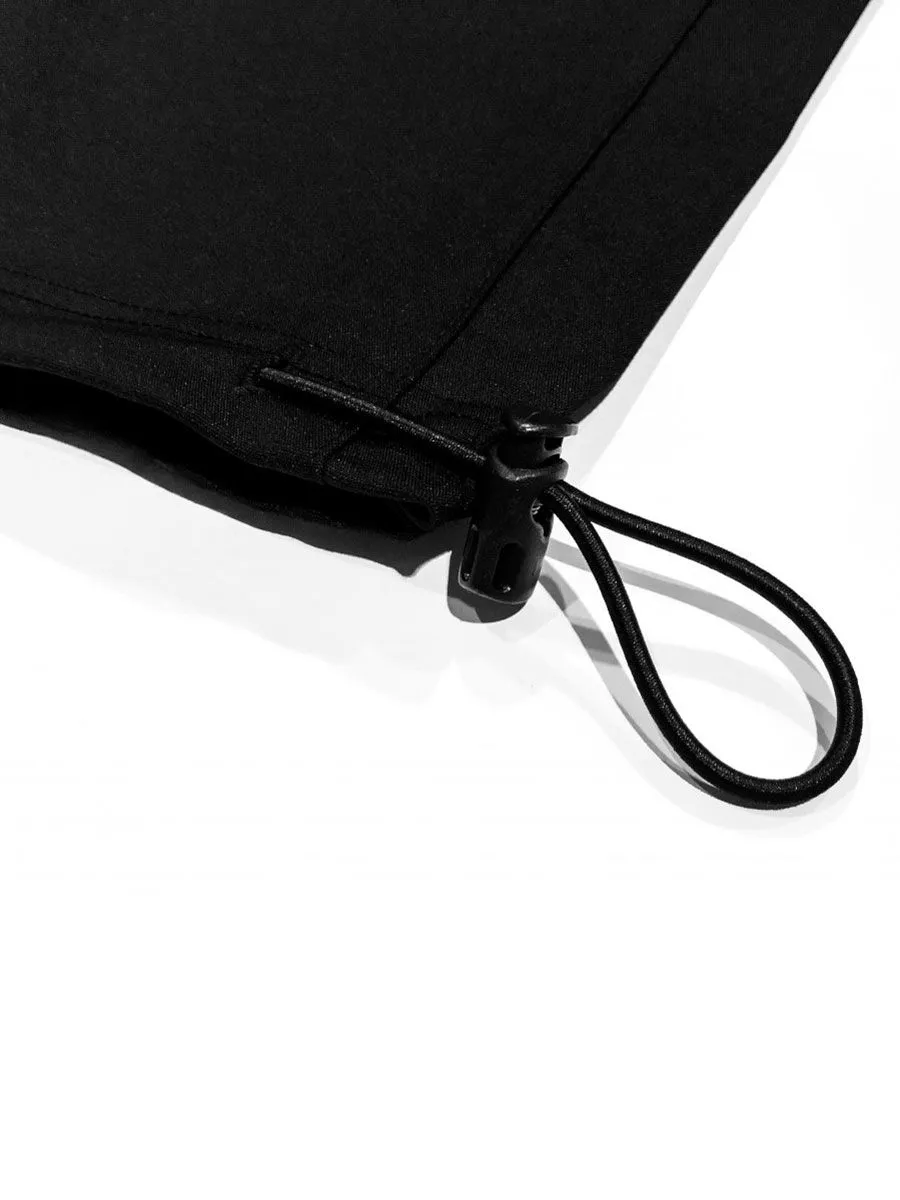 TZ WORLDWIDE Cargo Trez V2 Long-pants B0006 Black TZ WORLDWIDE Cargo Trez V2 Long-pants B0006 Black