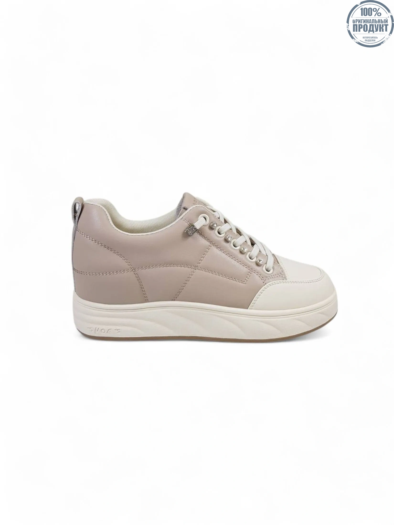 THAMES Women Sneakers Height 1.5 Inch Pink THAMES Women Sneakers Height 1.5 Inch Pink