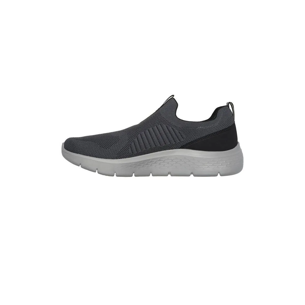 SKECHERS Men Training Shoes GO WALK® Flex - Peerless Grey - SK108SH057DWTH SKECHERS Men Training Shoes GO WALK® Flex - Peerless Grey - SK108SH057DWTH