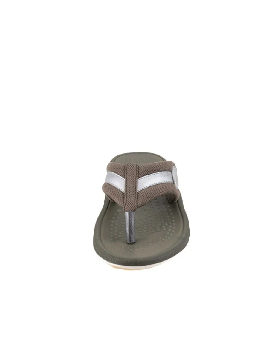 DORTMUEND Olive - Sport Sandals CC001-8100 DORTMUEND Olive - Sport Sandals CC001-8100