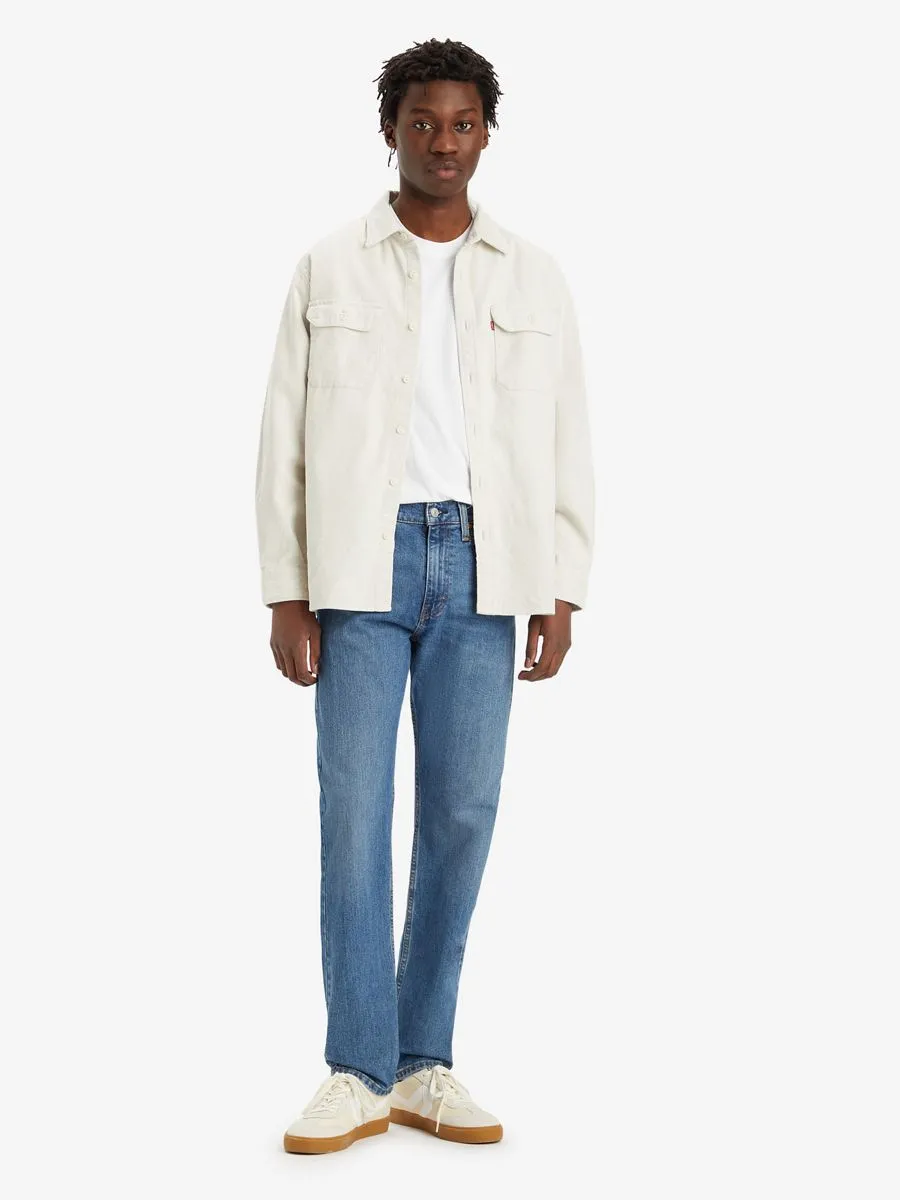 LEVI'S Men's 502™ Taper Jeans Frozen In Time Levi's® Flex LEVI'S Men's 502™ Taper Jeans Frozen In Time Levi's® Flex