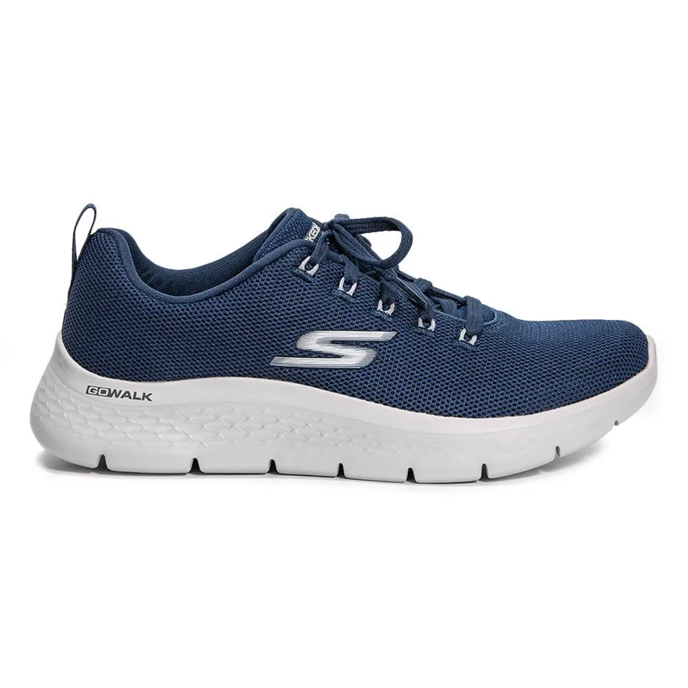 SKECHERS Men Training Shoes GO WALK® Flex Blue - SK108SH846EETH SKECHERS Men Training Shoes GO WALK® Flex Blue - SK108SH846EETH