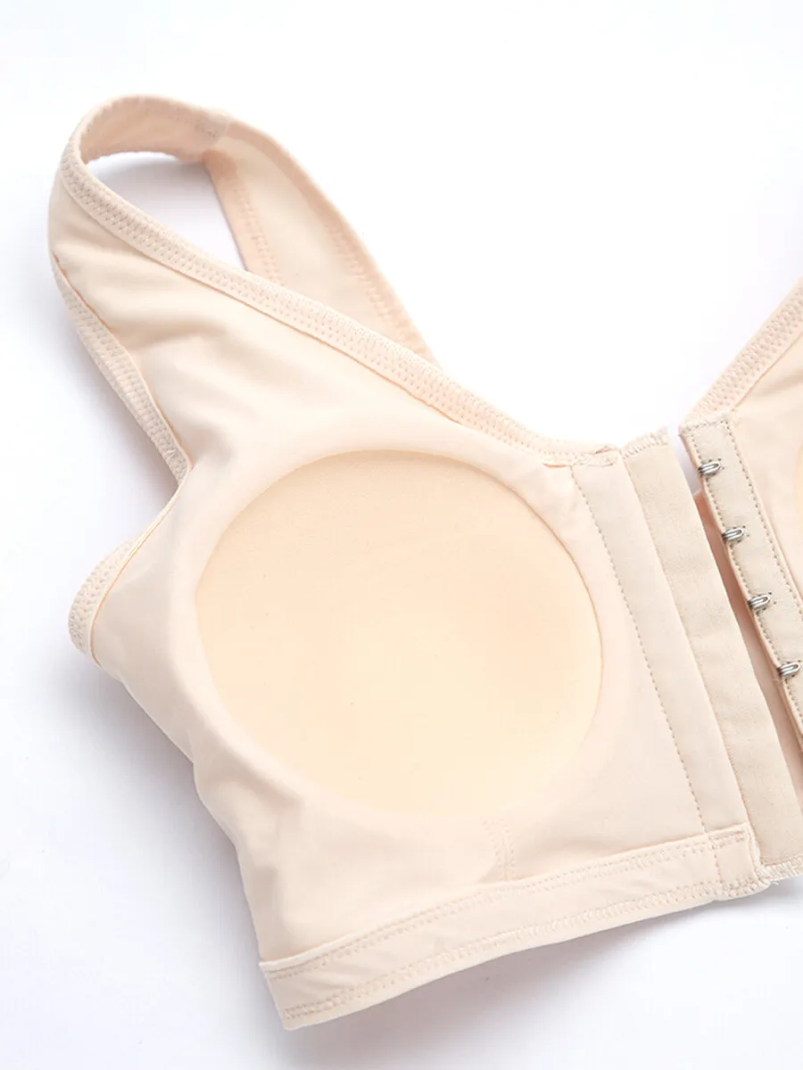 SABINA FOREVER YOUNG Woman Wireless Bra - Vanilla SABINA FOREVER YOUNG Woman Wireless Bra - Vanilla