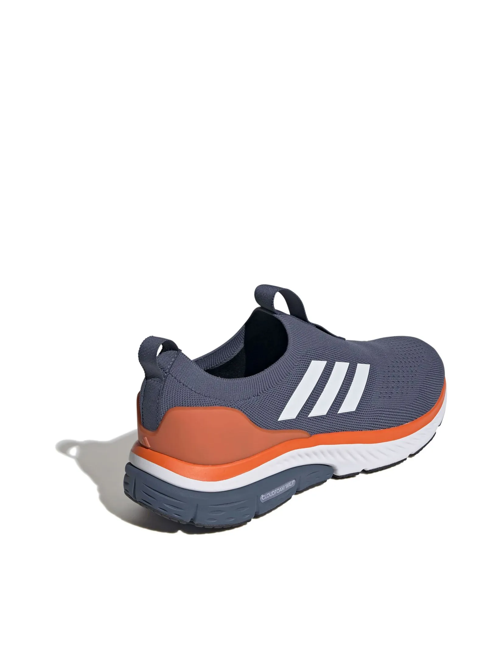 ADIDAS Men Shoes Cloudfoam Walk Sock ADIDAS Men Shoes Cloudfoam Walk Sock