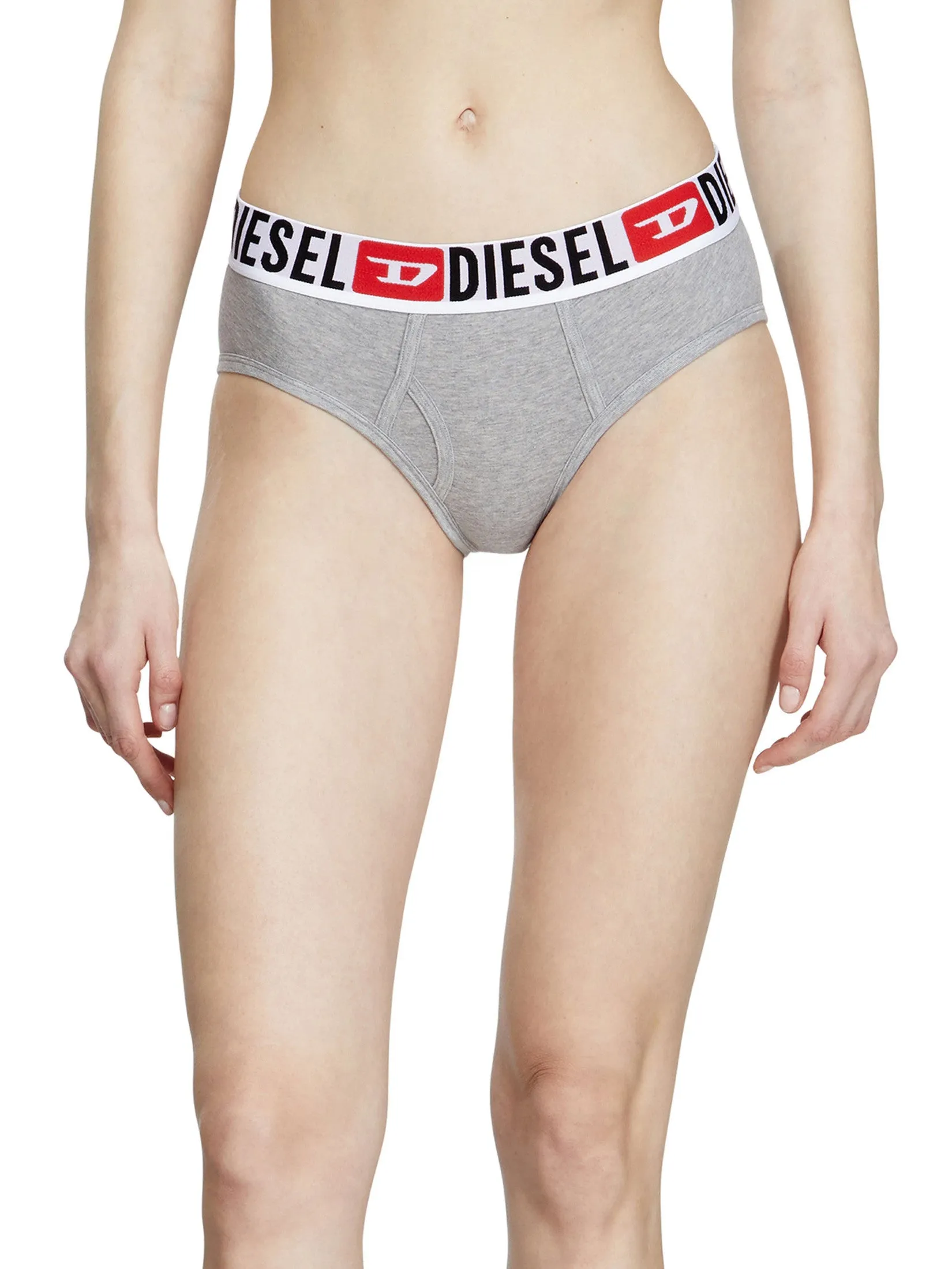 DIESEL Women OXY-D-CORE-3PACK UNDERPAN Underwear Multicolor DIESEL Women OXY-D-CORE-3PACK UNDERPAN Underwear Multicolor