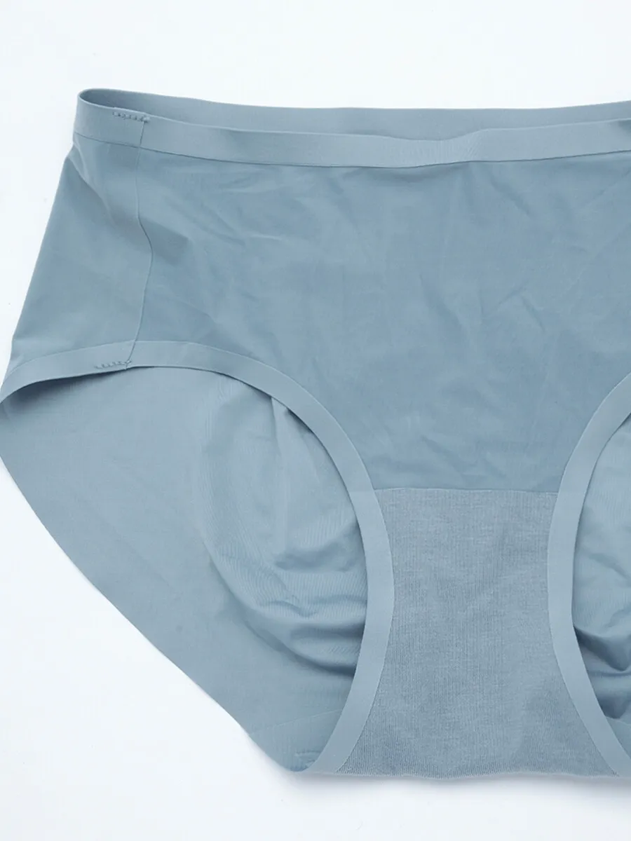 SABINA Pretty Perfect Woman Mid Waisted Panty - Dark Blue SABINA Pretty Perfect Woman Mid Waisted Panty - Dark Blue