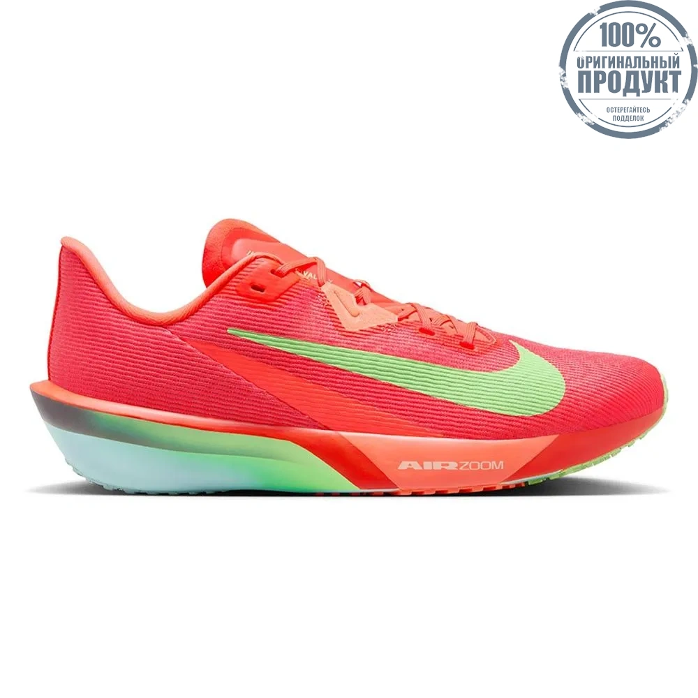 NIKE Men Running Shoes Rival Fly 4 Red - NI083SH291EKTH NIKE Men Running Shoes Rival Fly 4 Red - NI083SH291EKTH