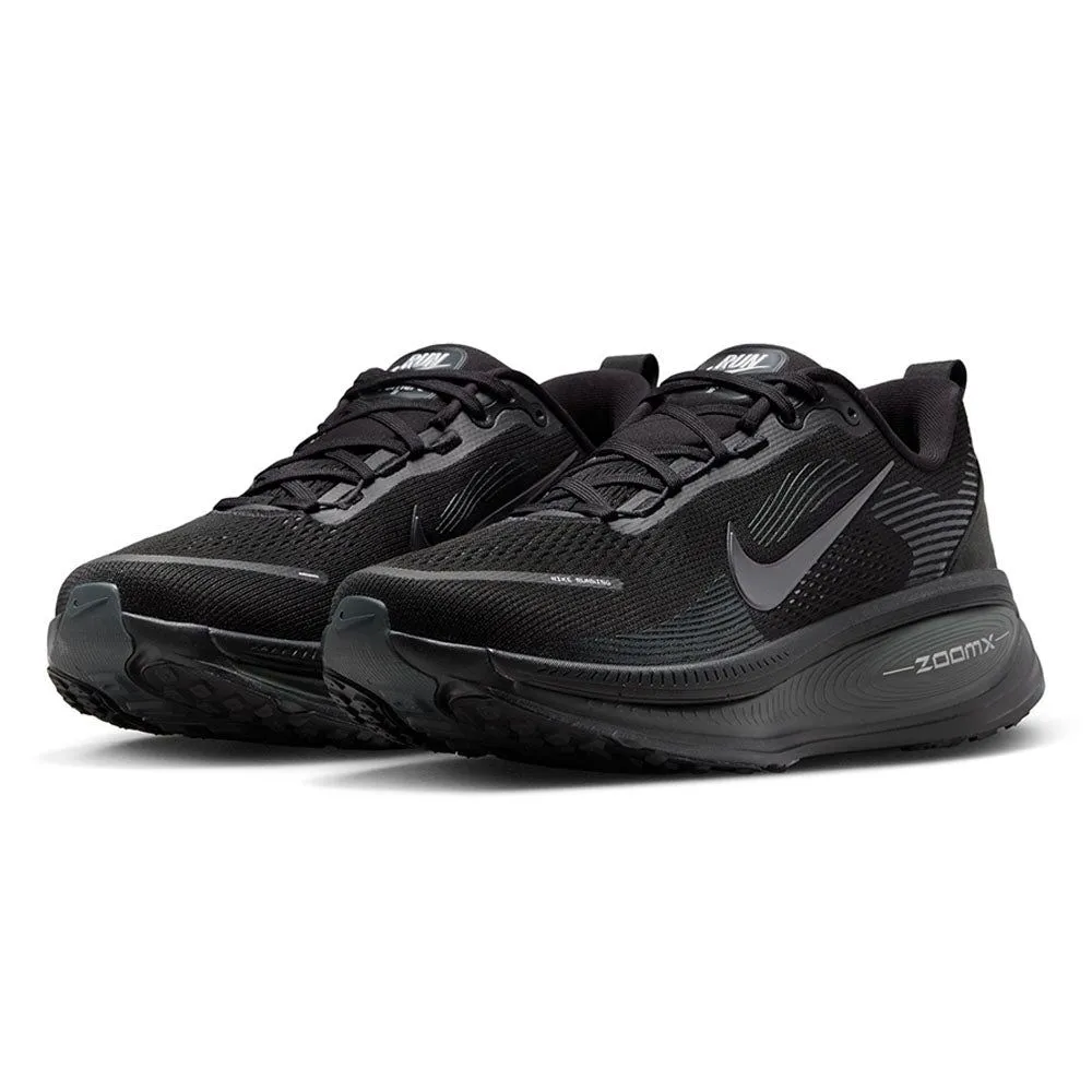 NIKE Men Running Shoes Vomero 18 Black - NI083SH345ELTH NIKE Men Running Shoes Vomero 18 Black - NI083SH345ELTH
