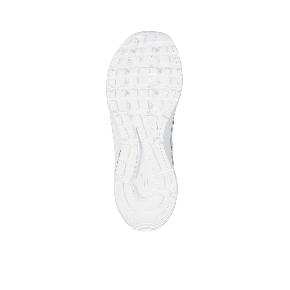 SKECHERS Men Running Shoes Go Run Consistent 2.0 - Volt White - SK108SH807EGTH SKECHERS Men Running Shoes Go Run Consistent 2.0 - Volt White - SK108SH807EGTH