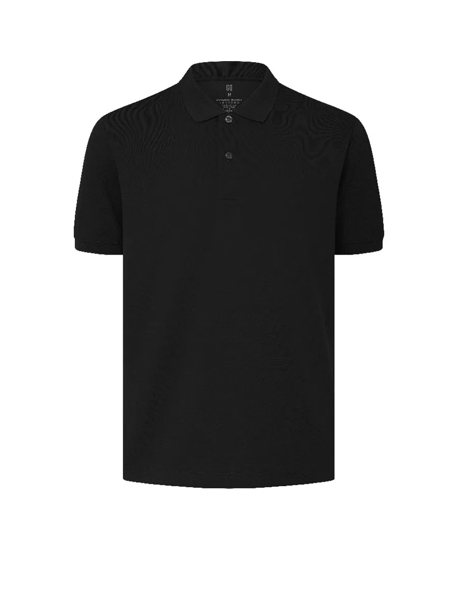 GQ Polo Shirt 120171647 GQ Polo Shirt 120171647