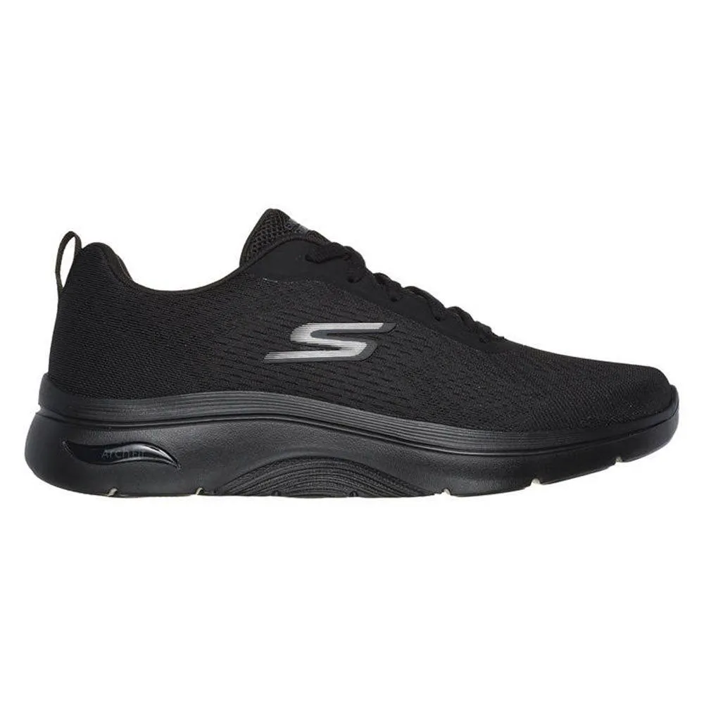 SKECHERS Men Training Shoes GO WALK® Arch Fit® 2.0 - Idyllic 2 Black - SK108SH751EFTH SKECHERS Men Training Shoes GO WALK® Arch Fit® 2.0 - Idyllic 2 Black - SK108SH751EFTH