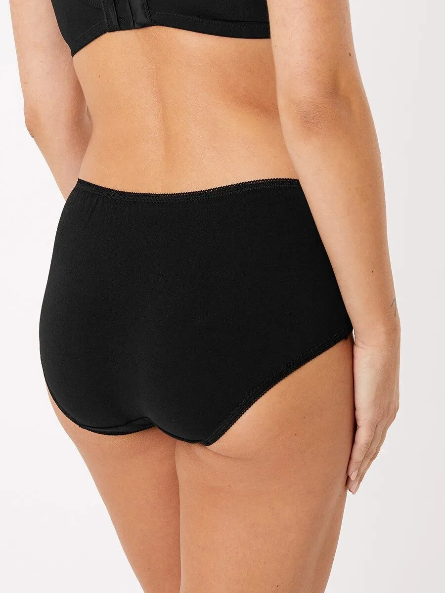 MARKS & SPENCER MD5P NVPL PLAIN MIDI 2103