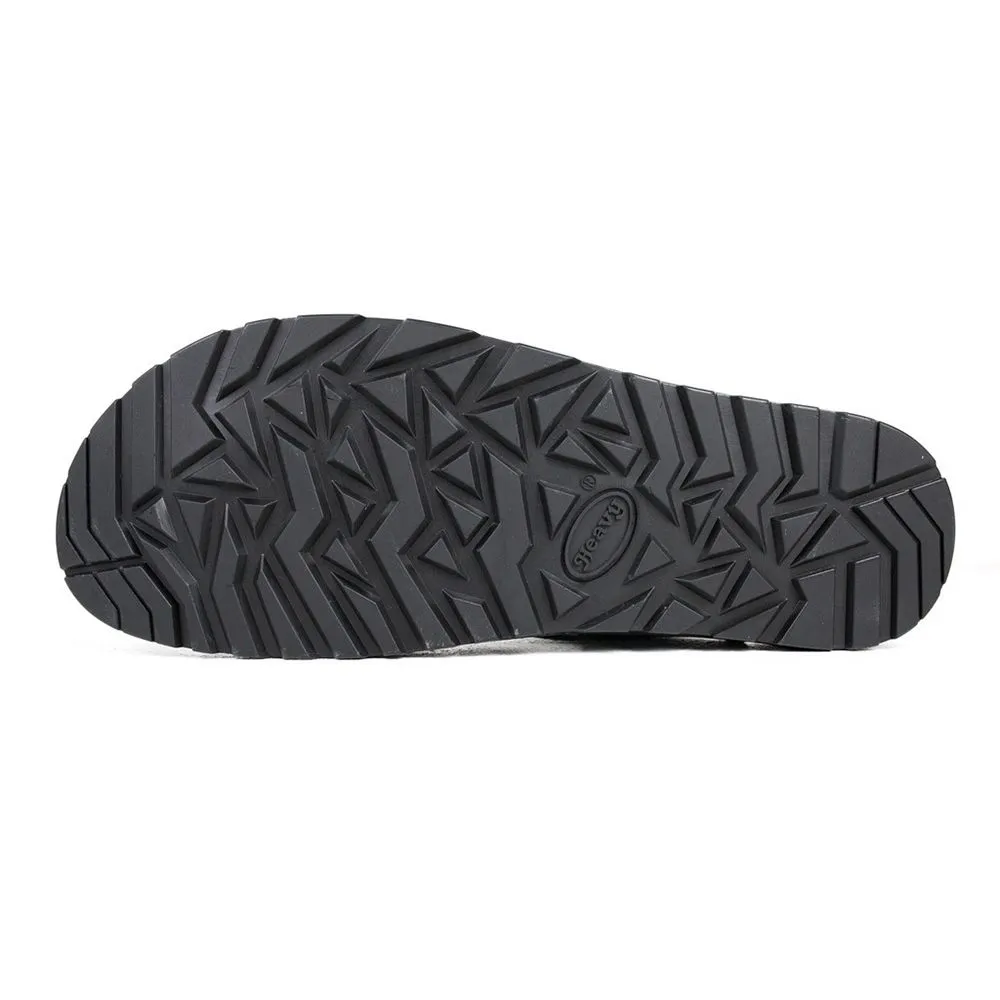 Heavy Black sandals VS9205 from Heavy Tender Heavy Black sandals VS9205 from Heavy Tender