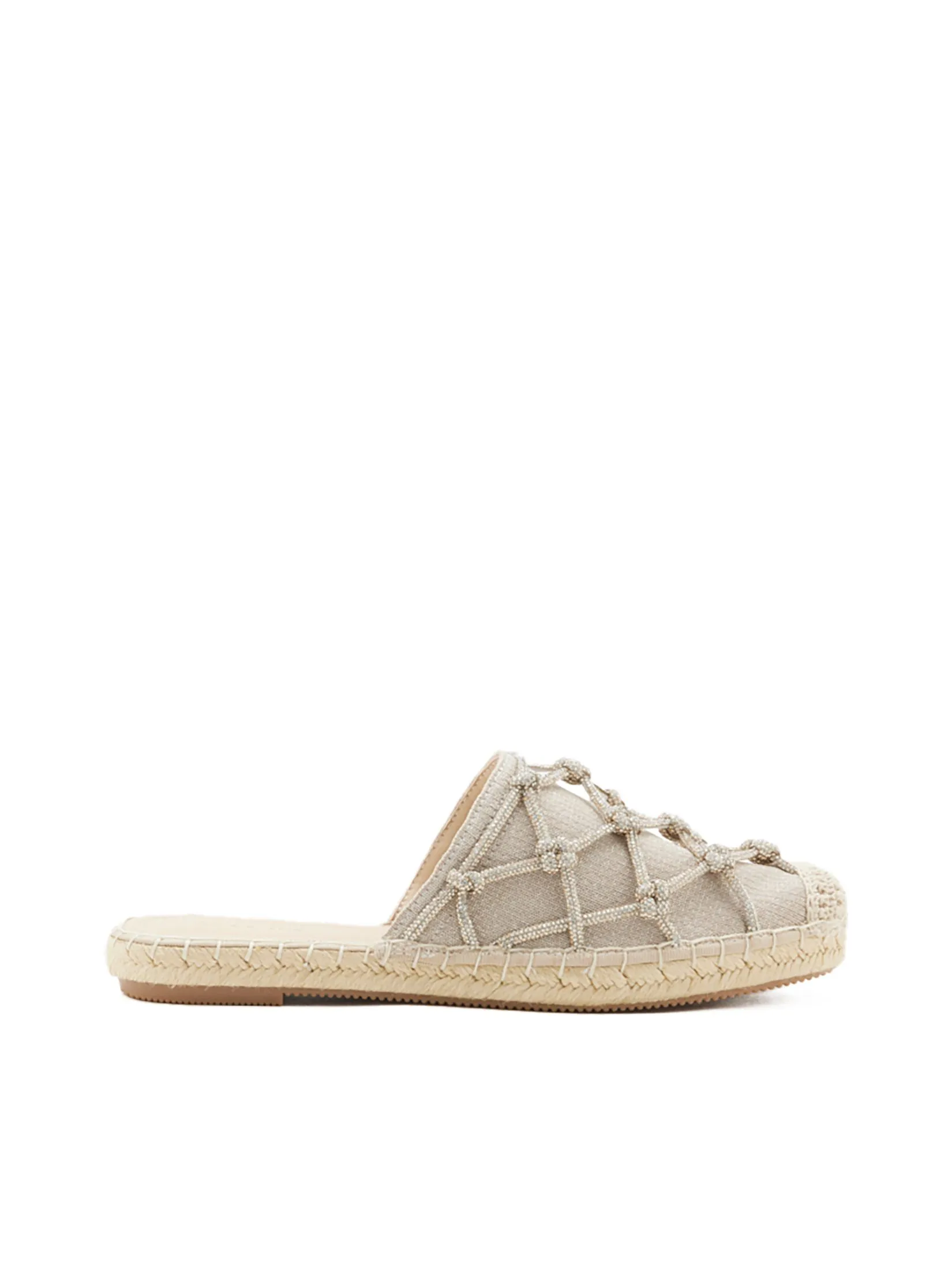 PAZZION Women Sandals Espadrilles PAZZION Women Sandals Espadrilles