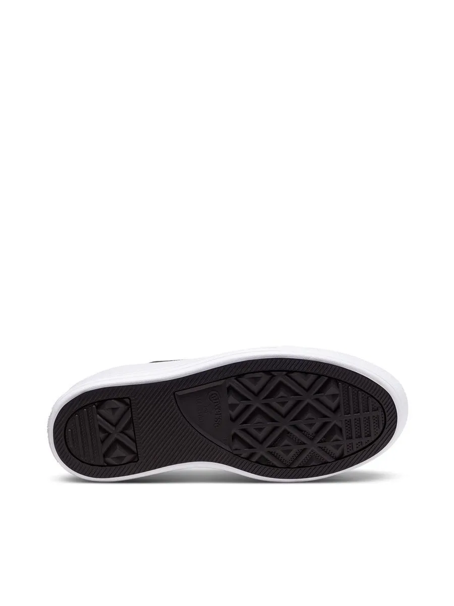 CONVERSE Ctas Move HI 568497CH1BKXX CONVERSE Ctas Move HI 568497CH1BKXX