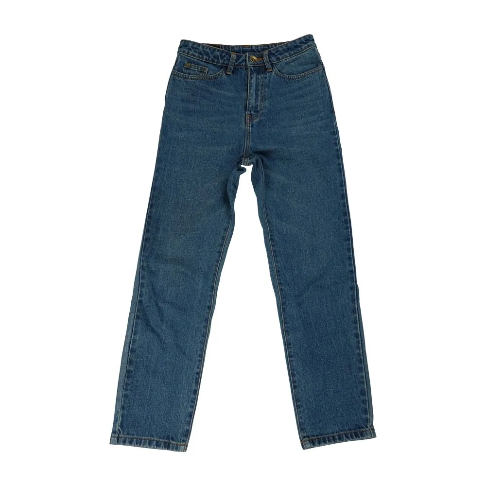 BLACK SHEEP JEANS Blue Jeans BSFSF-200801 BLACK SHEEP JEANS Blue Jeans BSFSF-200801