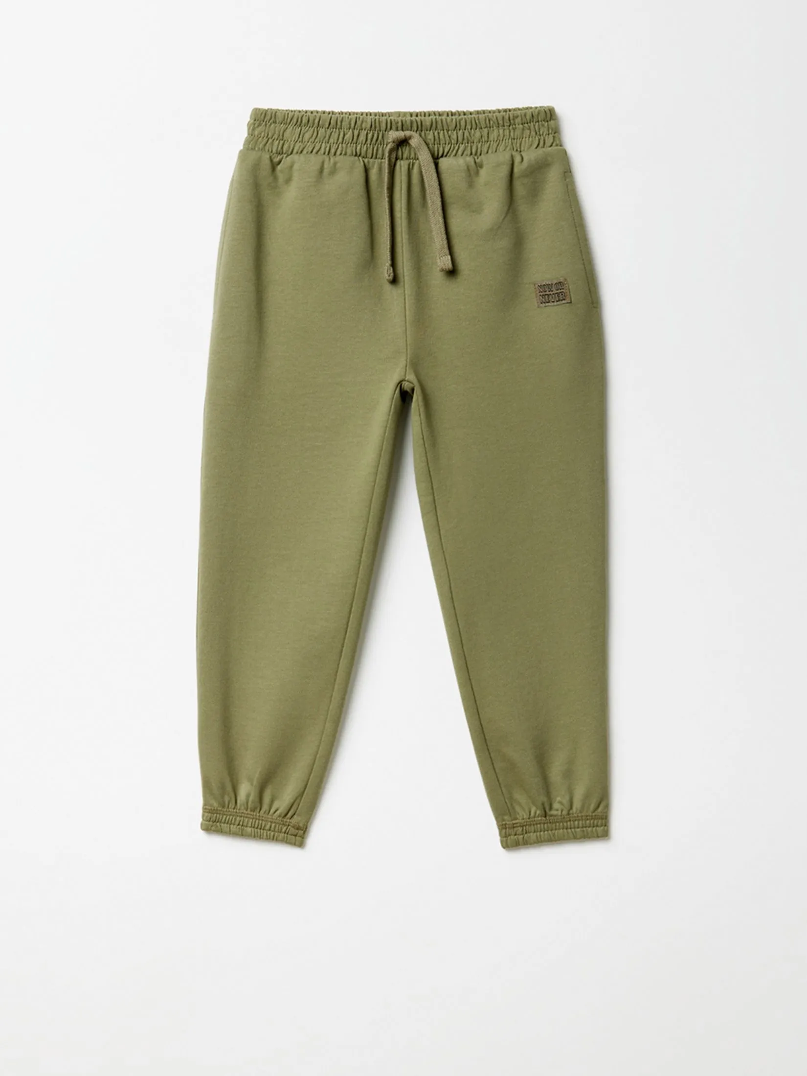 SFERA KIDS Boy Pants Basic Terry SFERA KIDS Boy Pants Basic Terry