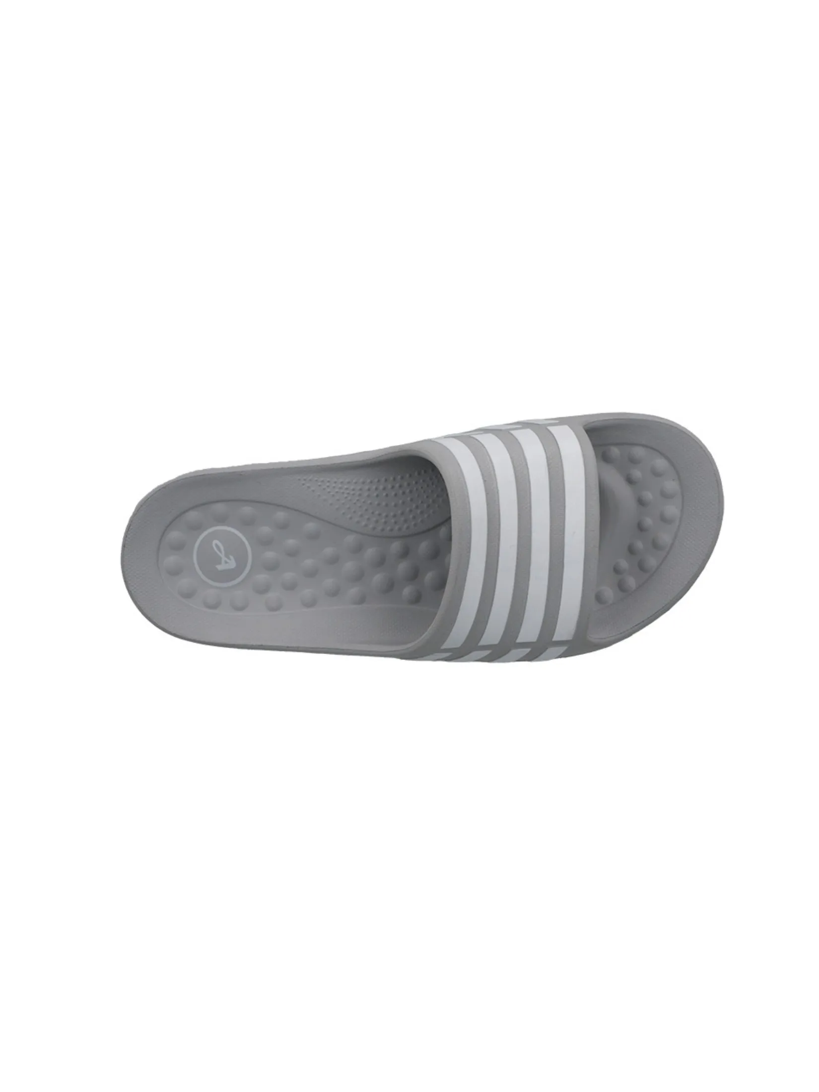 AEROSOFT Unisex Sandals U1818 - Grey AEROSOFT Unisex Sandals U1818 - Grey