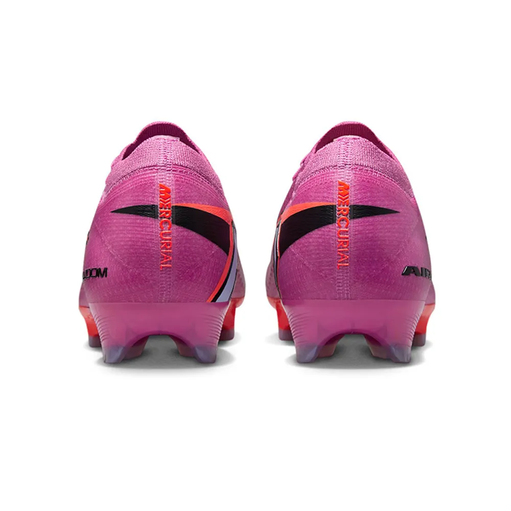 NIKE Mercurial Vapor 16 Elite FG Men Football Shoes Red - NI083SH500ENTH NIKE Mercurial Vapor 16 Elite FG Men Football Shoes Red - NI083SH500ENTH