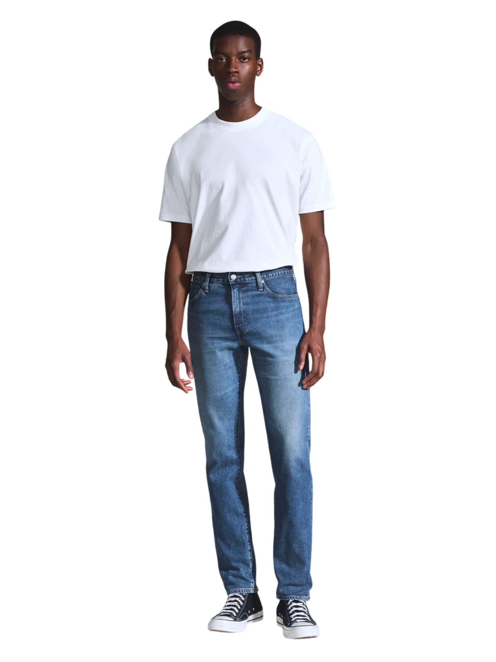LEVI'S Blue Tab Men's 511™ Slim Blue LEVI'S Blue Tab Men's 511™ Slim Blue