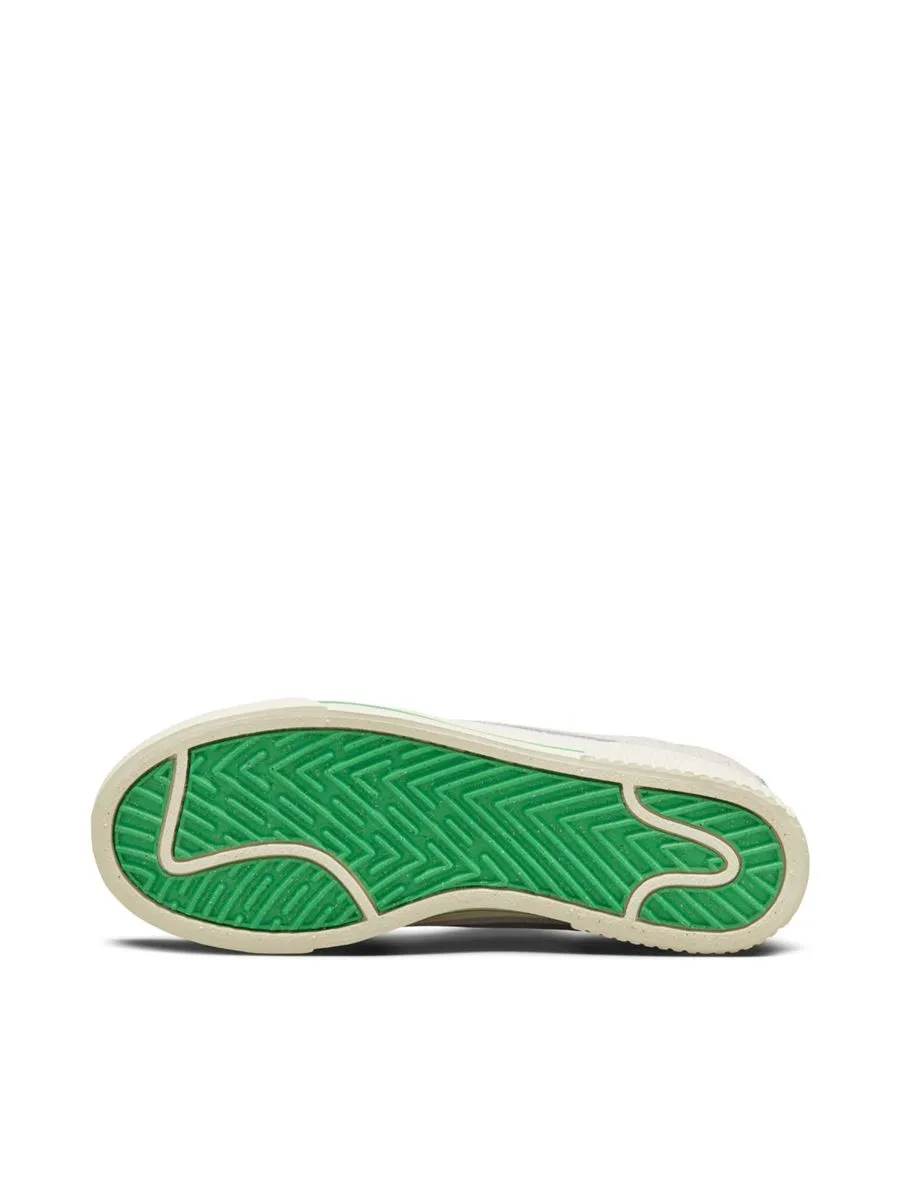 NIKE Women Casual Shoes Court Legacy Lift FJ5483-100 NIKE Women Casual Shoes Court Legacy Lift FJ5483-100