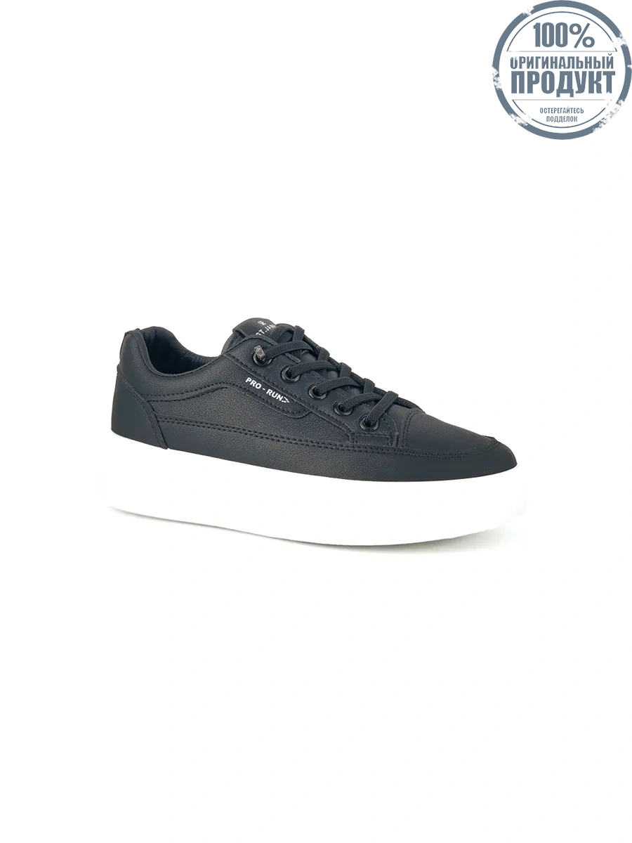 ST.JAMES Women sneakers BARCELONA-BLACK ST.JAMES Women sneakers BARCELONA-BLACK