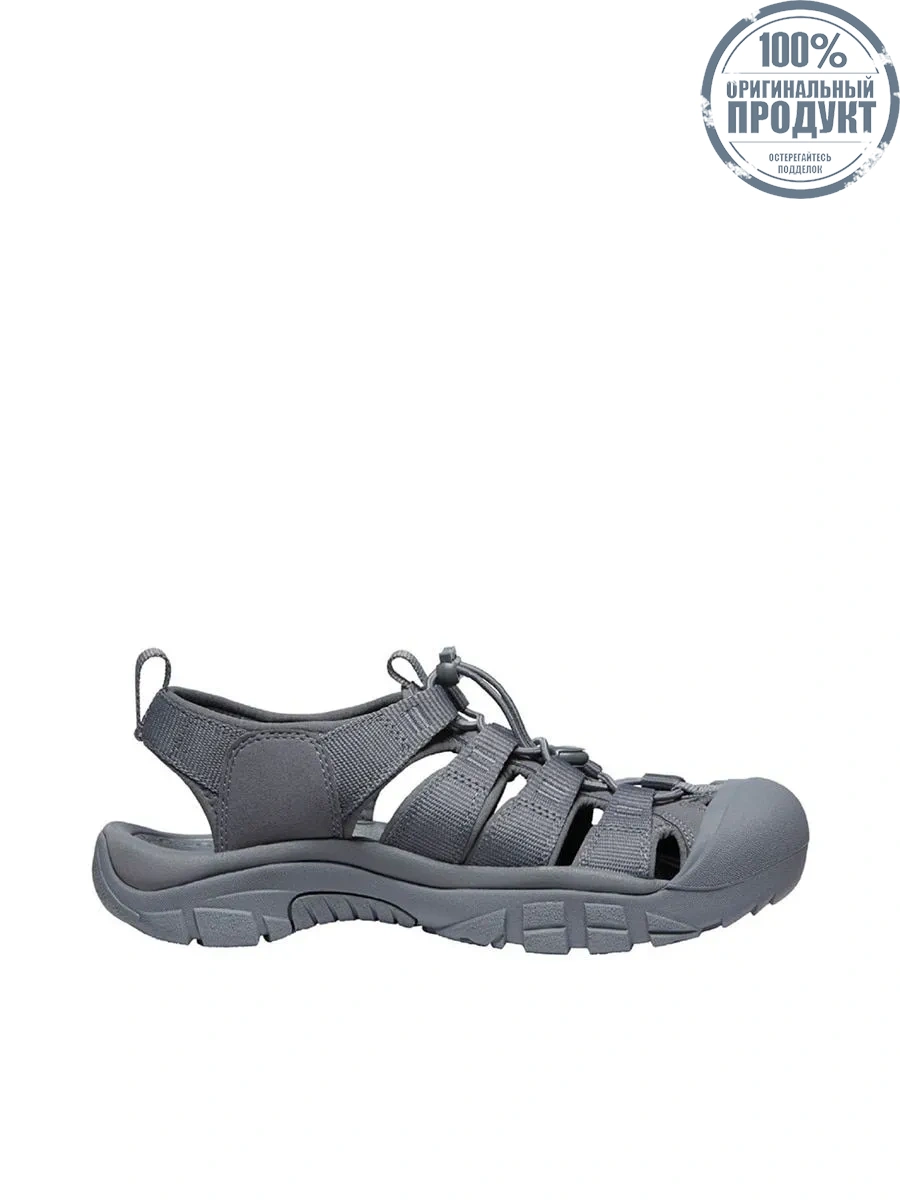 KEEN 1027122 M-Newport H2 Monochrome/Steel Grey KEEN 1027122 M-Newport H2 Monochrome/Steel Grey