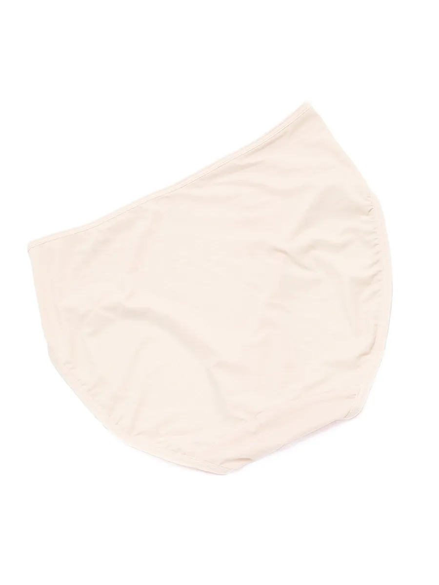 SABINA Fresh Up Mid Waisted Panty - Vanilla SABINA Fresh Up Mid Waisted Panty - Vanilla