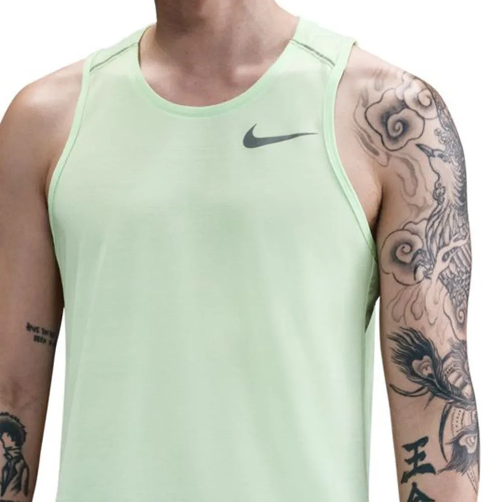 NIKE Men Running Shorts Dri-FIT Stride Blue - NI083AP762EKTH NIKE Men Running Shorts Dri-FIT Stride Blue - NI083AP762EKTH
