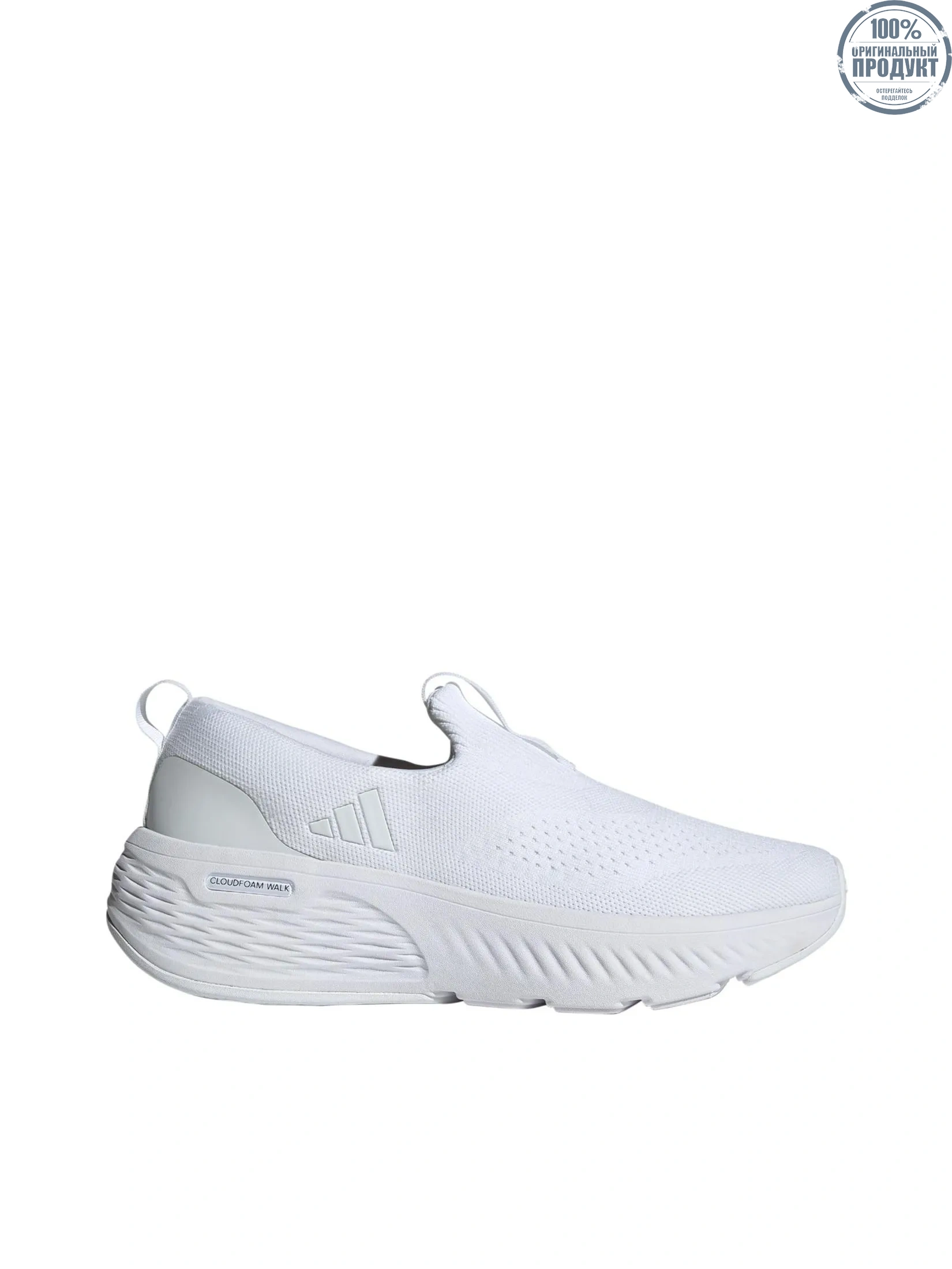 ADIDAS Women Sneakers Cloudfoam Go Lounger JH7176 White / Ftwr White ADIDAS Women Sneakers Cloudfoam Go Lounger JH7176 White / Ftwr White