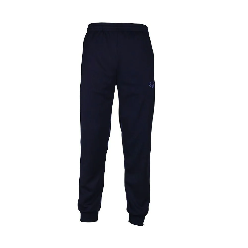 GRAND SPORT Navy Blue Warm Pants (006376) GRAND SPORT Navy Blue Warm Pants (006376)