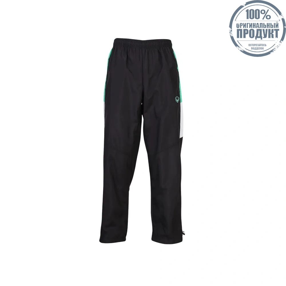 GRAND SPORT Black Track Pants (010227) GRAND SPORT Black Track Pants (010227)