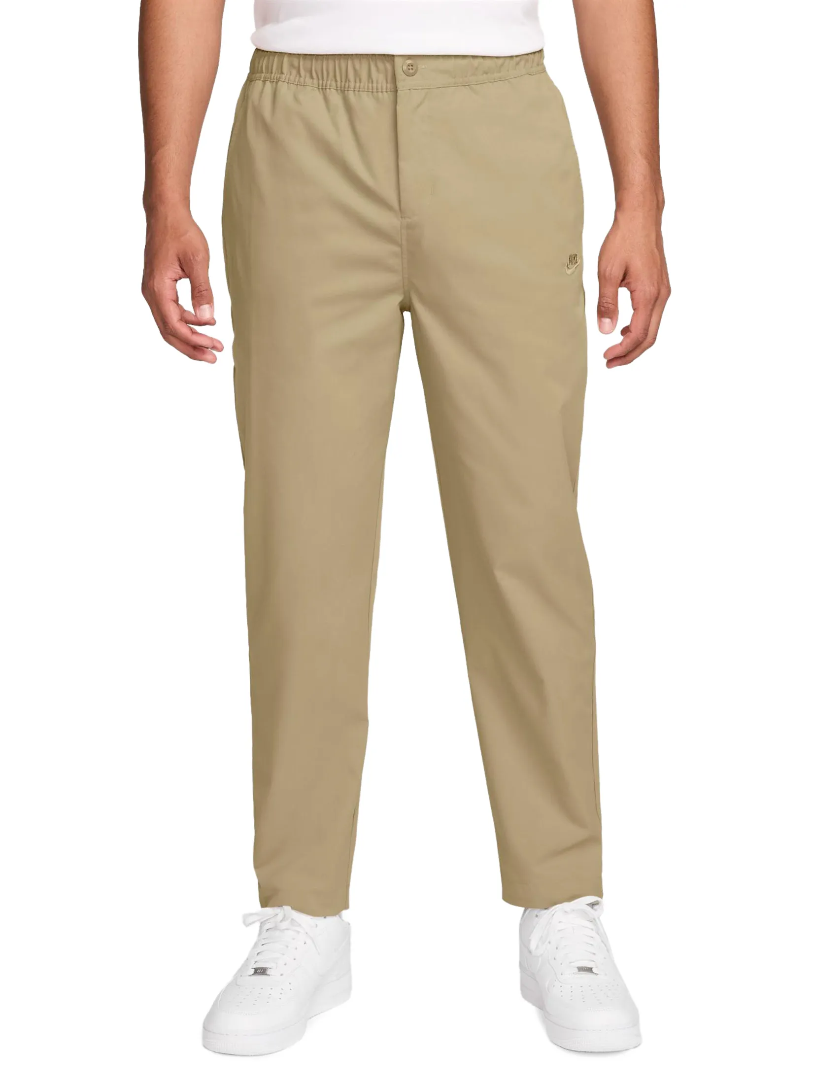 NIKE Men Joggers Club Woven Tapered NIKE Men Joggers Club Woven Tapered