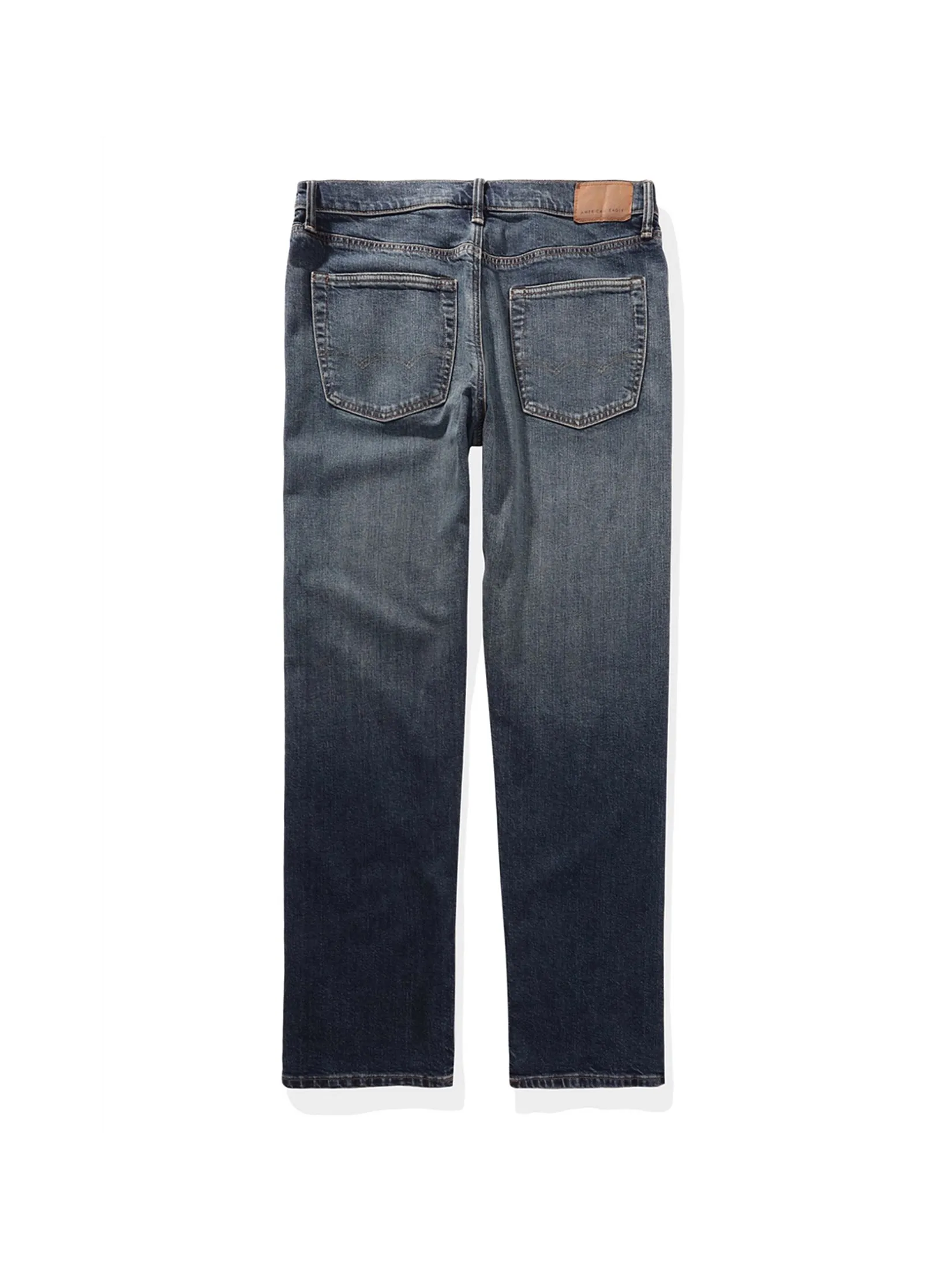 American Eagle MEN DARK CLEAN ORIGINAL STRAIGHT 074 SIMPLY DARK American Eagle MEN DARK CLEAN ORIGINAL STRAIGHT 074 SIMPLY DARK