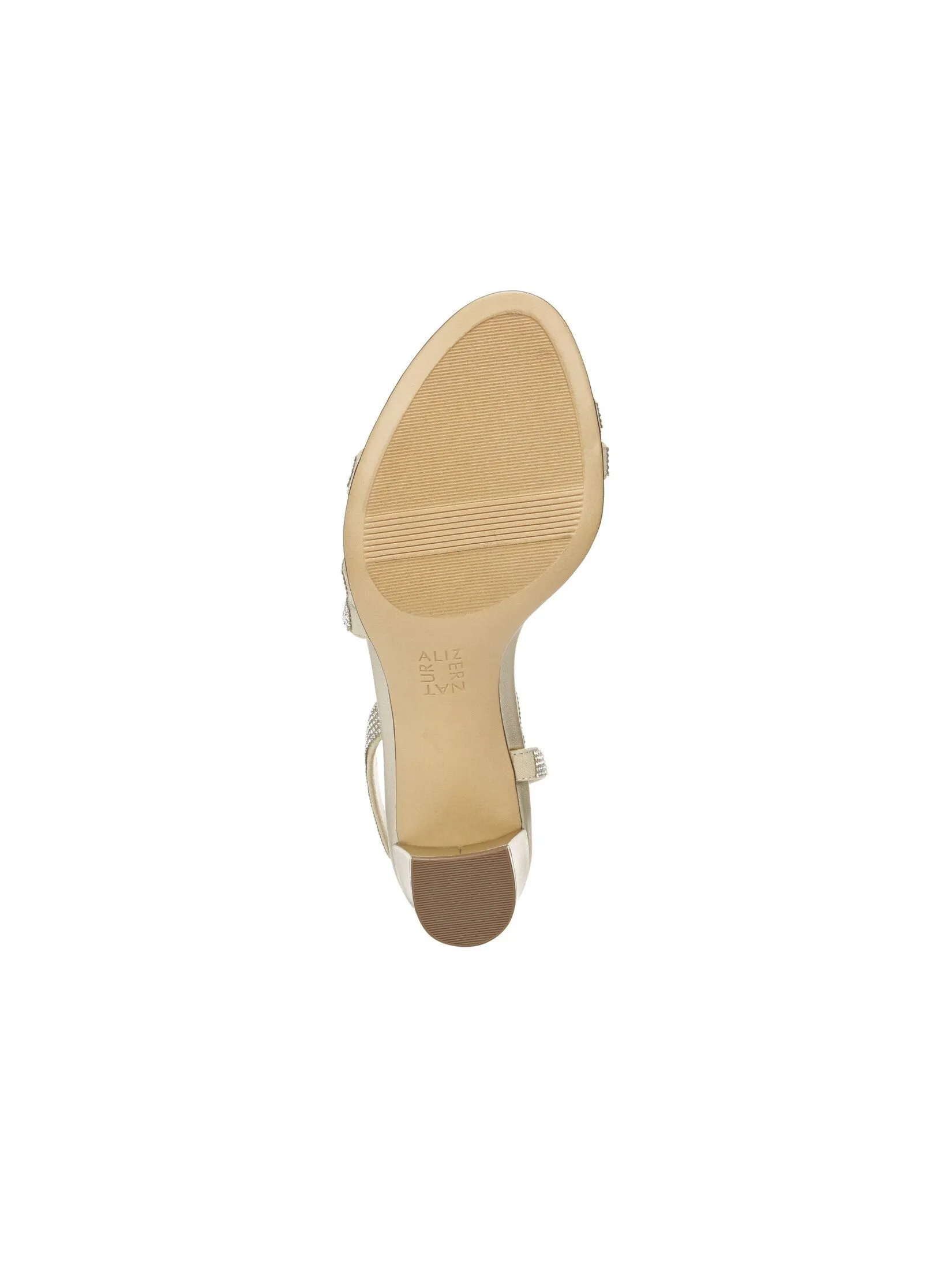NATURALIZER Women Heels 'Venessa 2' - Gold NATURALIZER Women Heels 'Venessa 2' - Gold