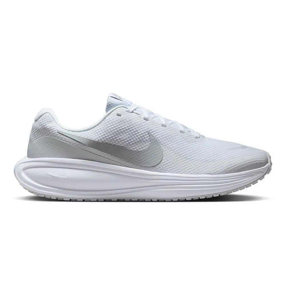 NIKE Men Running Shoes Revolution 8 White - NI083SH630ELTH NIKE Men Running Shoes Revolution 8 White - NI083SH630ELTH