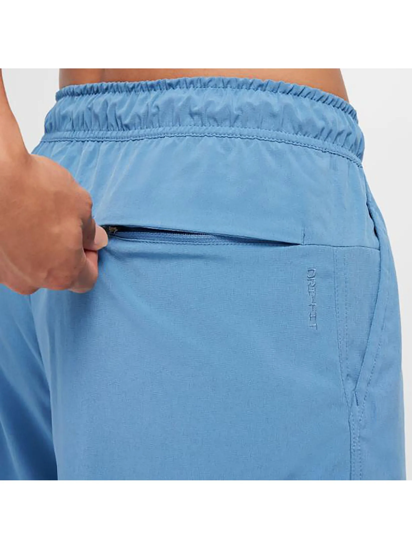 NIKE Men Shorts Dri-Fit Unlimited Aegean Storm/Black/Aegean Storm NIKE Men Shorts Dri-Fit Unlimited Aegean Storm/Black/Aegean Storm