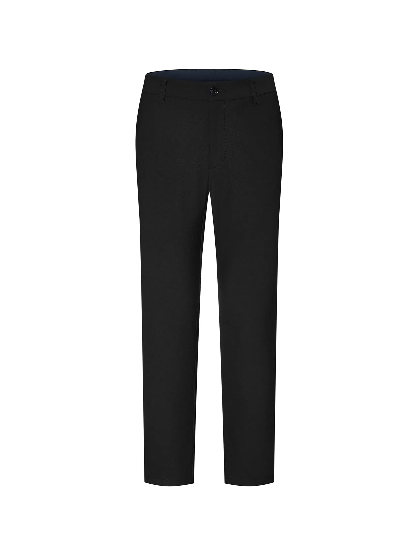 G2000 Men Clothing Casual Pants  Extra Slim Fit - Black G2000 Men Clothing Casual Pants  Extra Slim Fit - Black