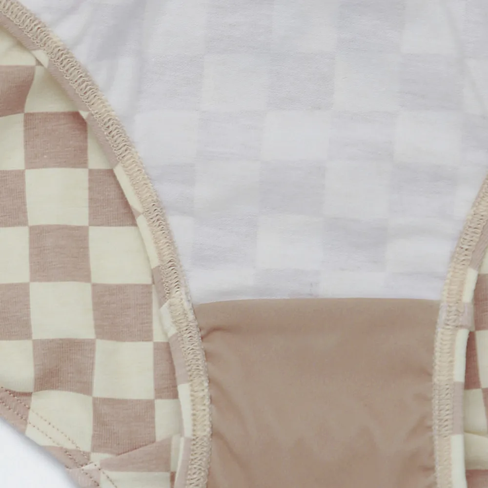 SABINA PANTY - DADDY LOVES SABINA COLLECTION STYLE NO. SULU585CM Chocolate SABINA PANTY - DADDY LOVES SABINA COLLECTION STYLE NO. SULU585CM Chocolate